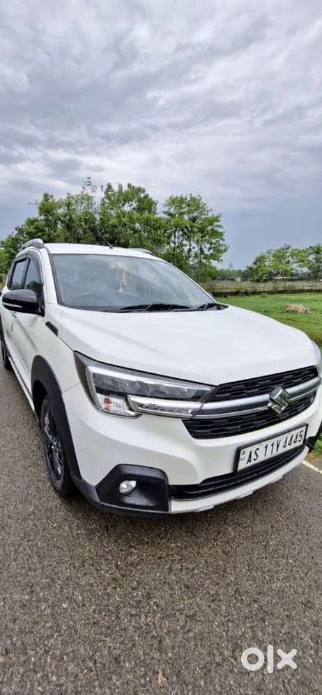Maruti Suzuki Xl6 2021