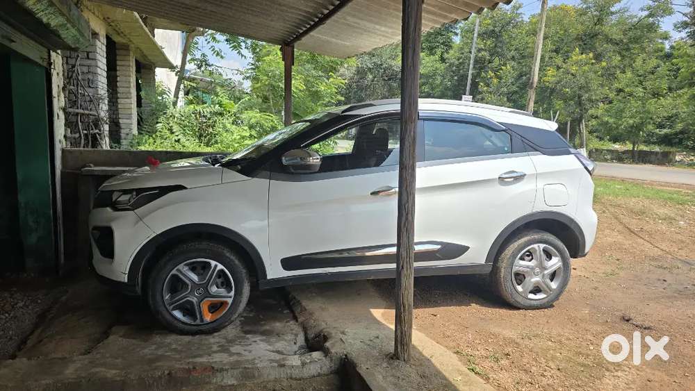 Tata Nexon Diesel 1.5 2022