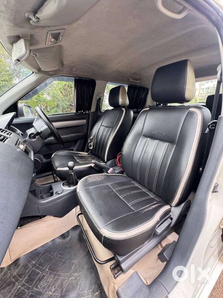 Maruti Suzuki Swift Ddis Vdi, 2009, Diesel
