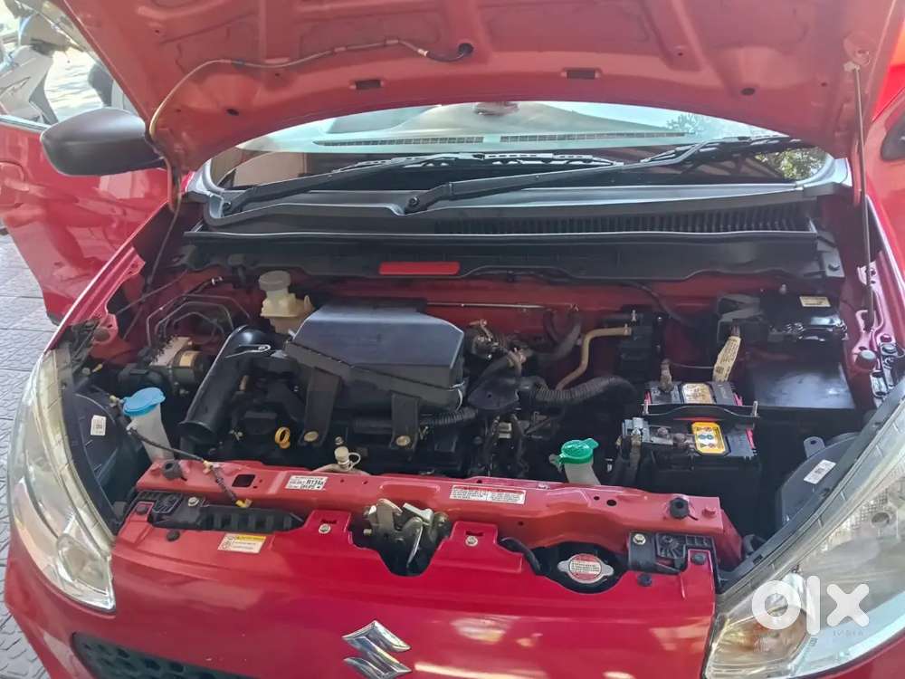 Maruti Suzuki Alto K10 2023 Petrol 14000 Km Driven