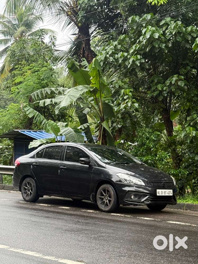 Maruti Suzuki Ciaz 2015 Diesel Well Maintained