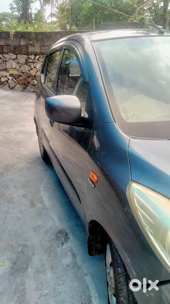 Hyundai I10 1.2 Magna 2009