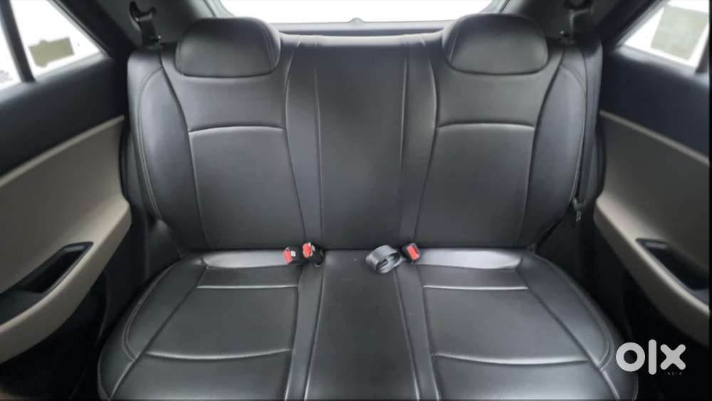 Hyundai Elite I20 1.2 Magna Plus, 2019, Petrol