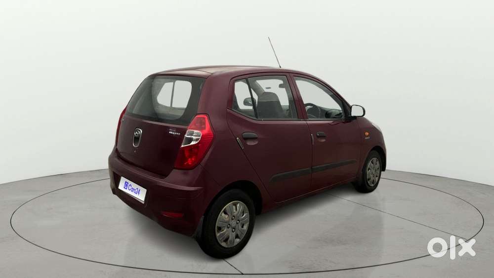 Hyundai I10 Magna 1.1l, 2014, Petrol