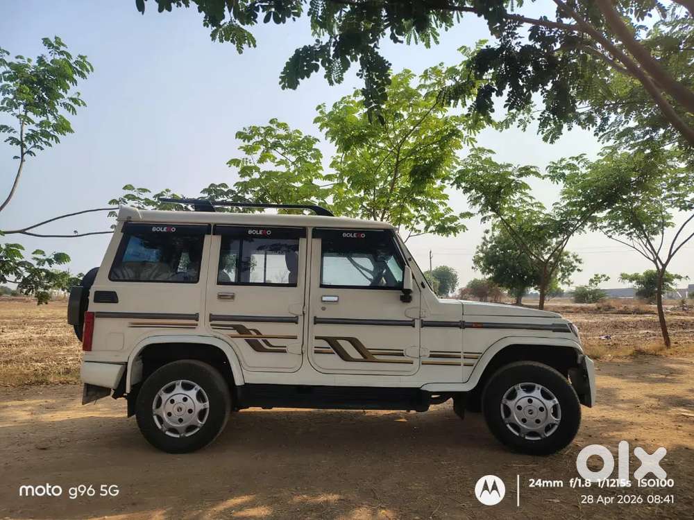 Mahindra Bolero Power Plus 2019 Diesel 95000 Km Driven