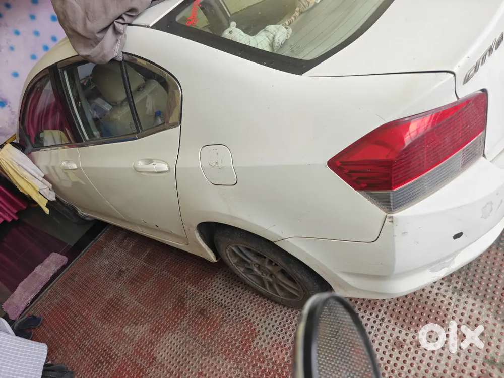 Wants New One