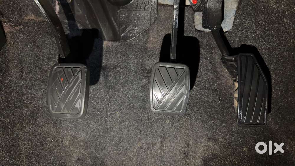 Maruti Suzuki Swift 2018 Vxi, 2021, Cng & Hybrids