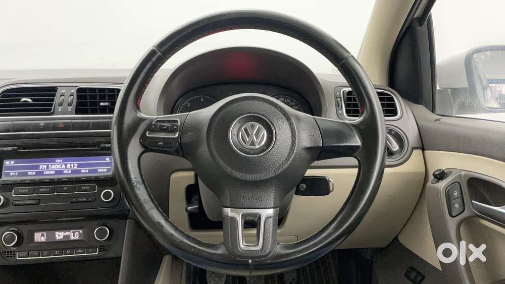 Volkswagen Vento 1.5 Tdi Highline, 2013, Diesel