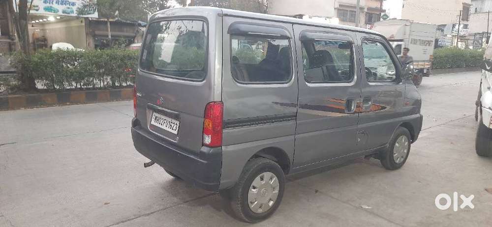 Maruti Suzuki Eeco Cng 5 Seater Ac, 2022, Cng & Hybrids