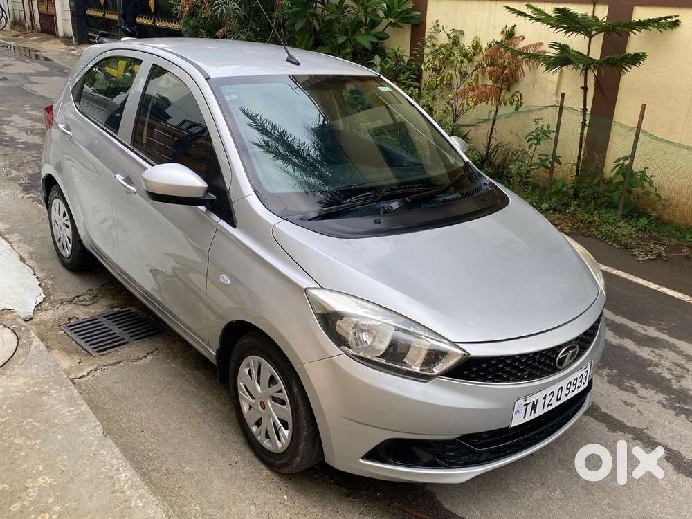 Tata Tiago 1.2 Revotron Xt, 2016, Diesel