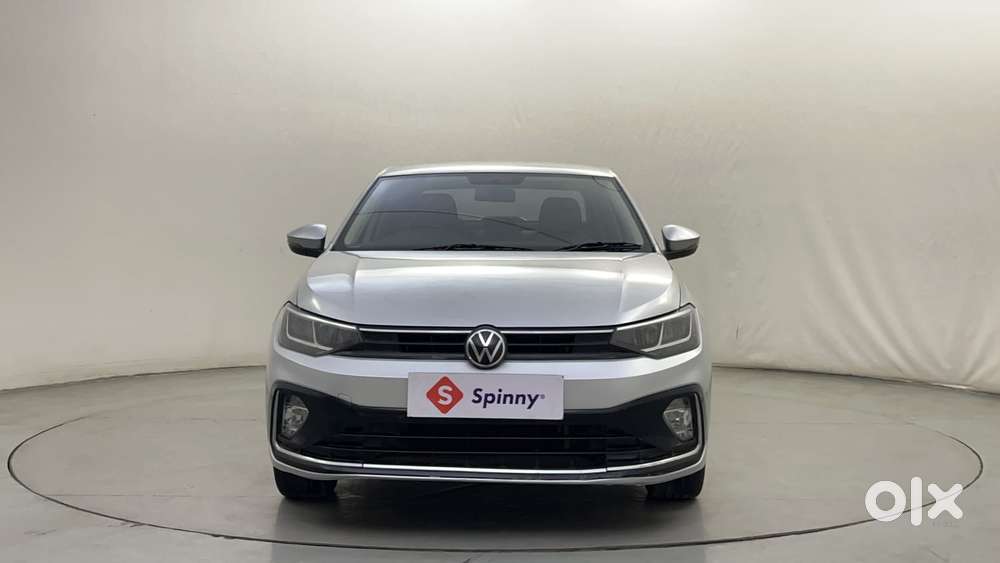 Volkswagen Virtus 1.0 Highline Tsi At, 2022, Petrol