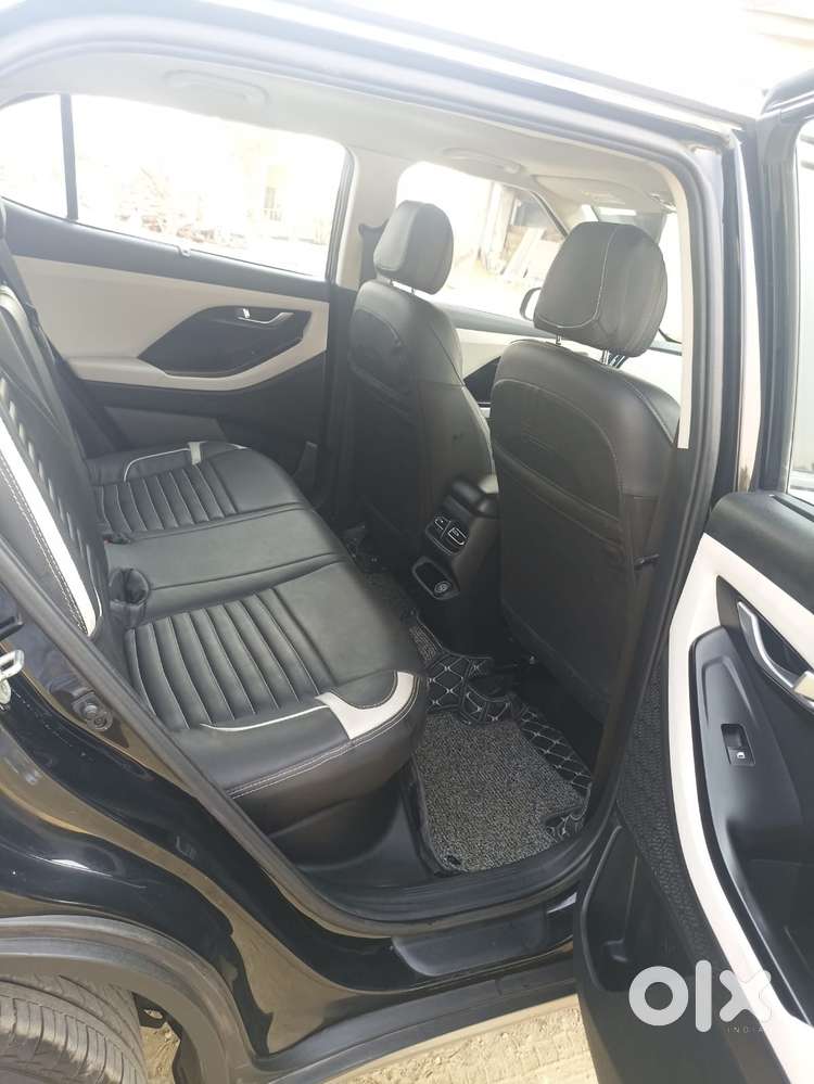 Hyundai Creta Sx 1.5 Diesel, 2021, Diesel