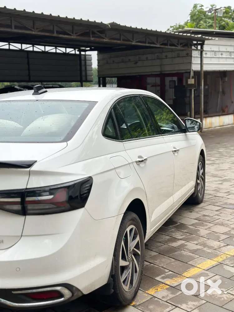Volkswagen Virtus 2024