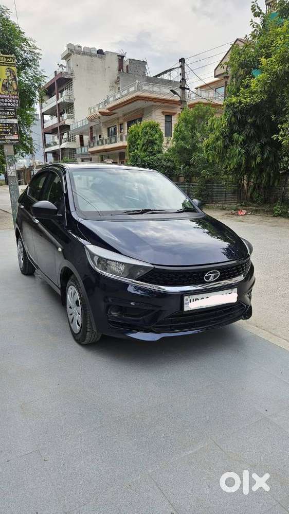 Tata Tigor 1.2 Revotron Xm Cng, 2022, Cng & Hybrids