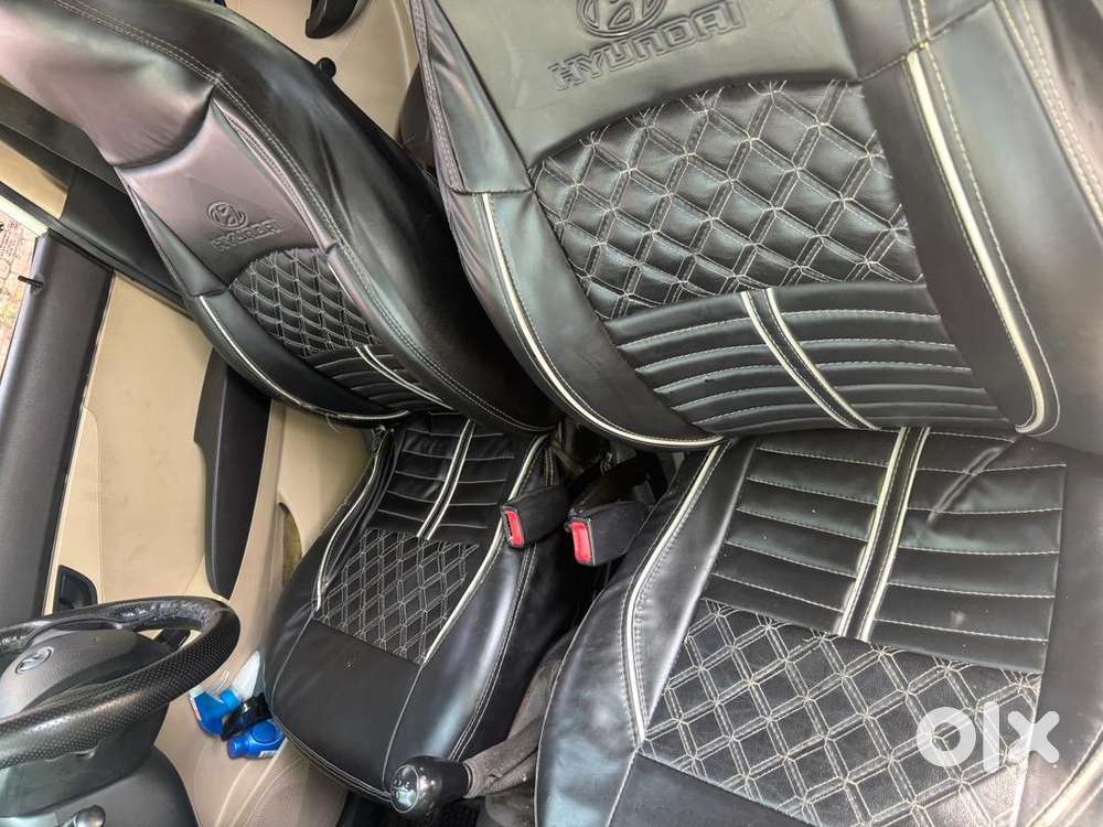 Hyundai Eon 2014 Petrol Well Maintained