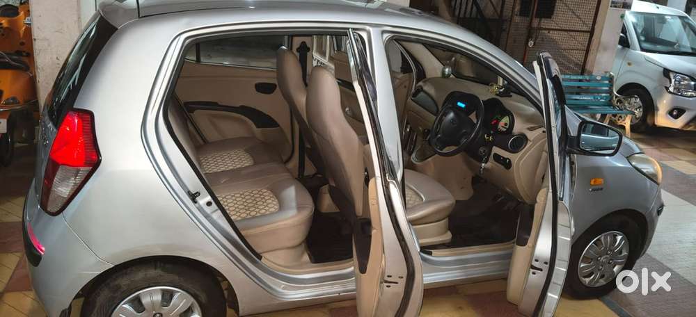 Hyundai I10 2009 Petrol Good Condition