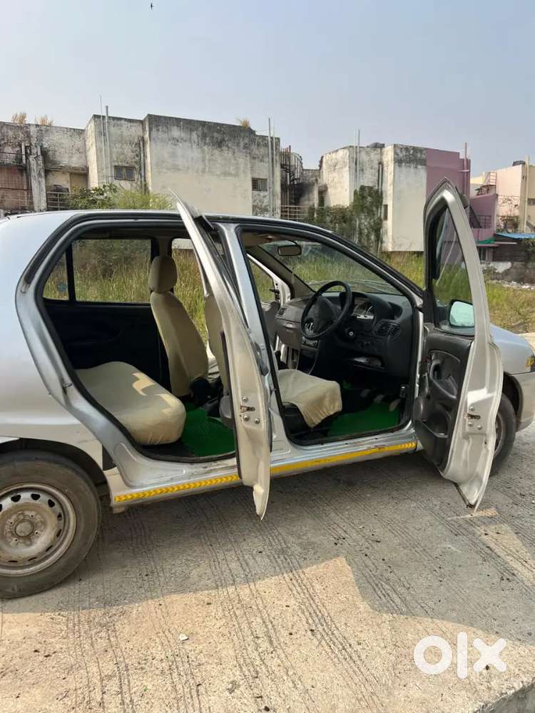 Tata Indica
