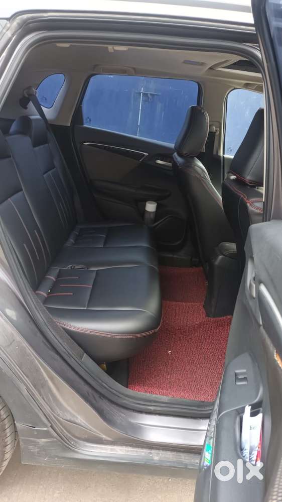 Honda Wr-v 1.2 Vx I-vtec, 2017, Diesel