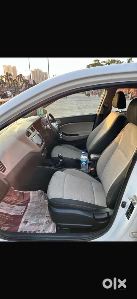 Hyundai Elite I20 Asta 1.2 (o), 2018, Petrol