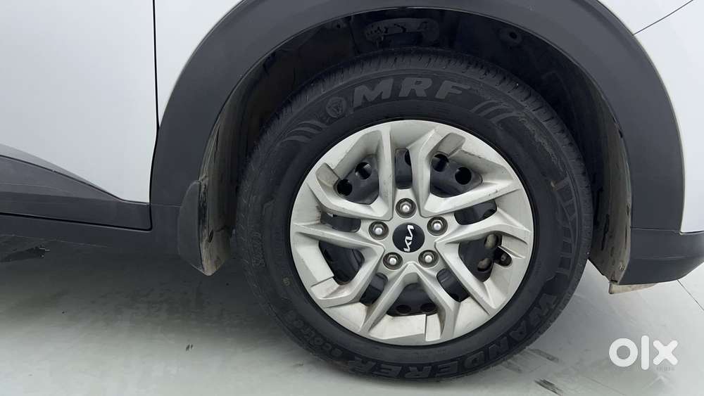 Kia Carens 1.5 Prestige Diesel 7 Str Imt, 2022, Diesel