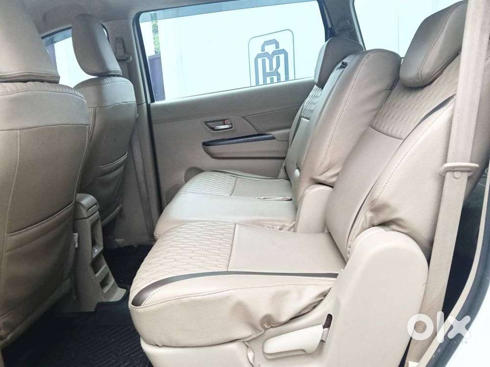 Maruti Suzuki Ertiga Zxi At, 2023, Petrol