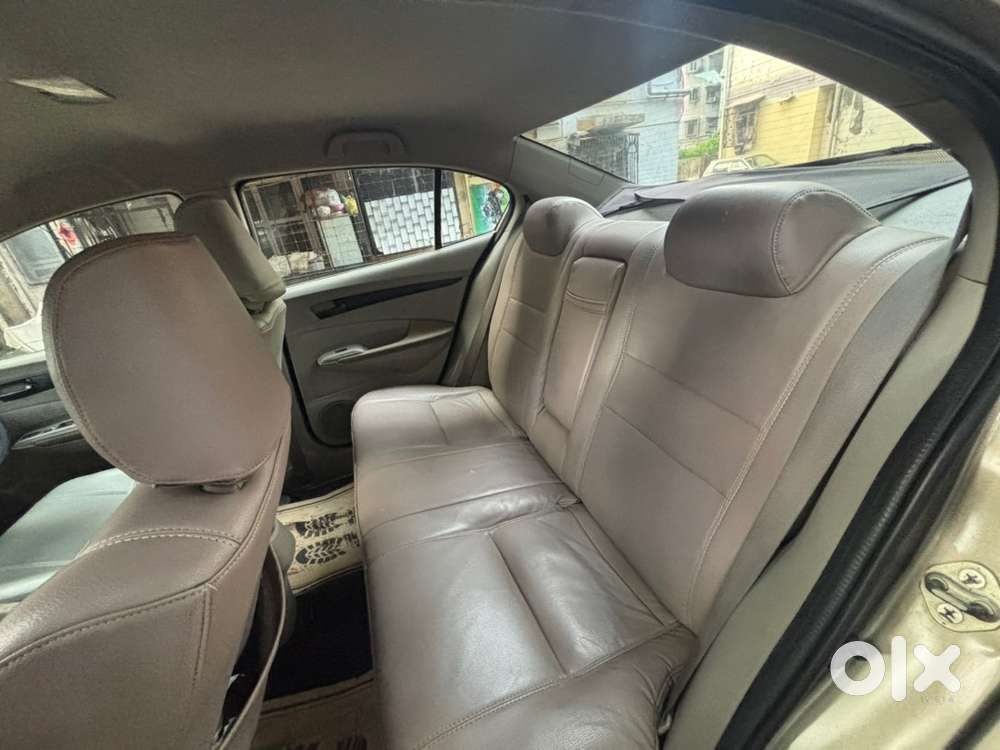 Honda City Petrol 2009