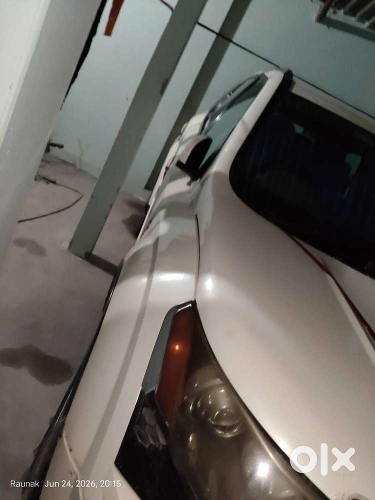 Mahindra Xuv500 2012 Good Condition