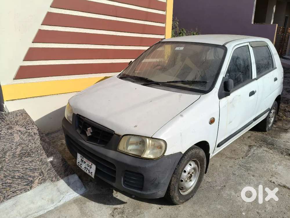 Rc Expired Alto Lx 2007, Read Description.