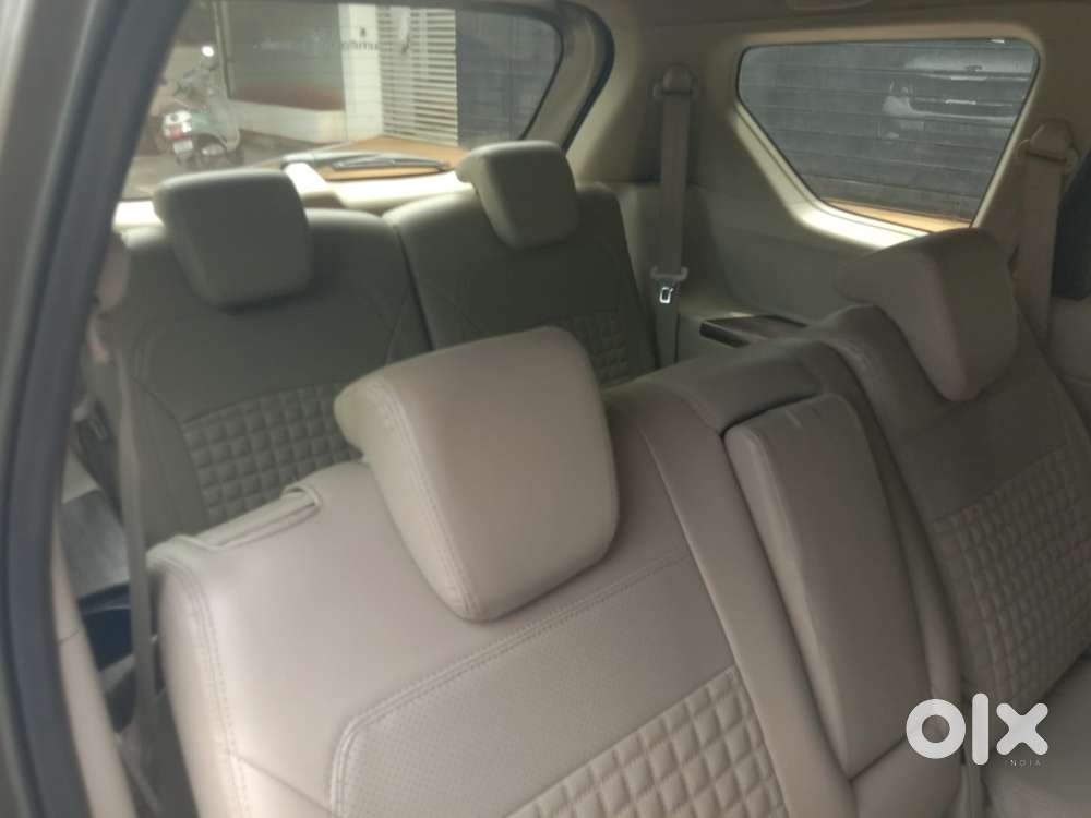 Maruti Suzuki Ertiga 1.4 Zxi At, 2019, Petrol