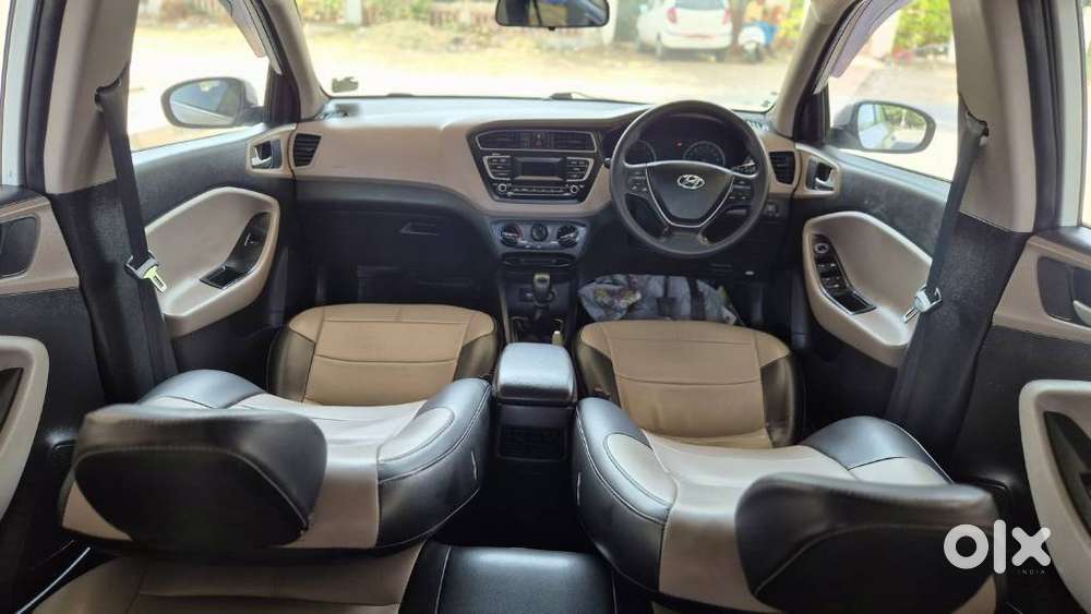 Hyundai I20 Magna Plus, 2019, Petrol