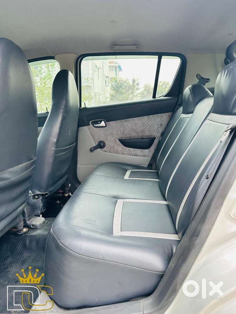 Maruti Suzuki Alto 800 Vxi, 2017, Petrol