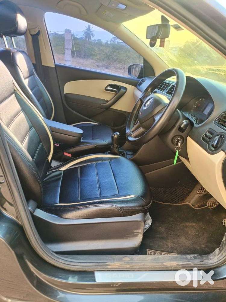 Skoda Rapid Tsi Active 1.0 Mt, 2021, Petrol