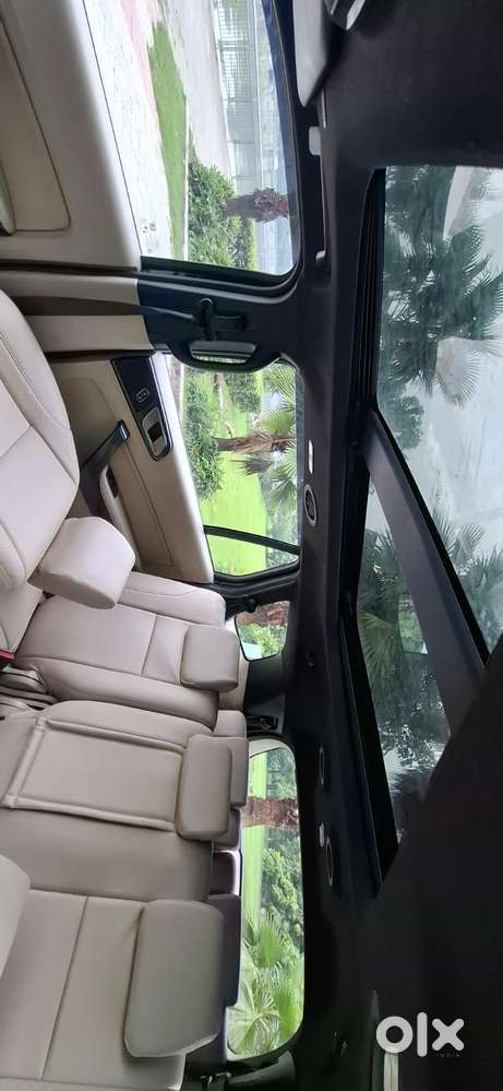 Ford Endeavour 2.2 Titanium At 4x2, 2021, Diesel