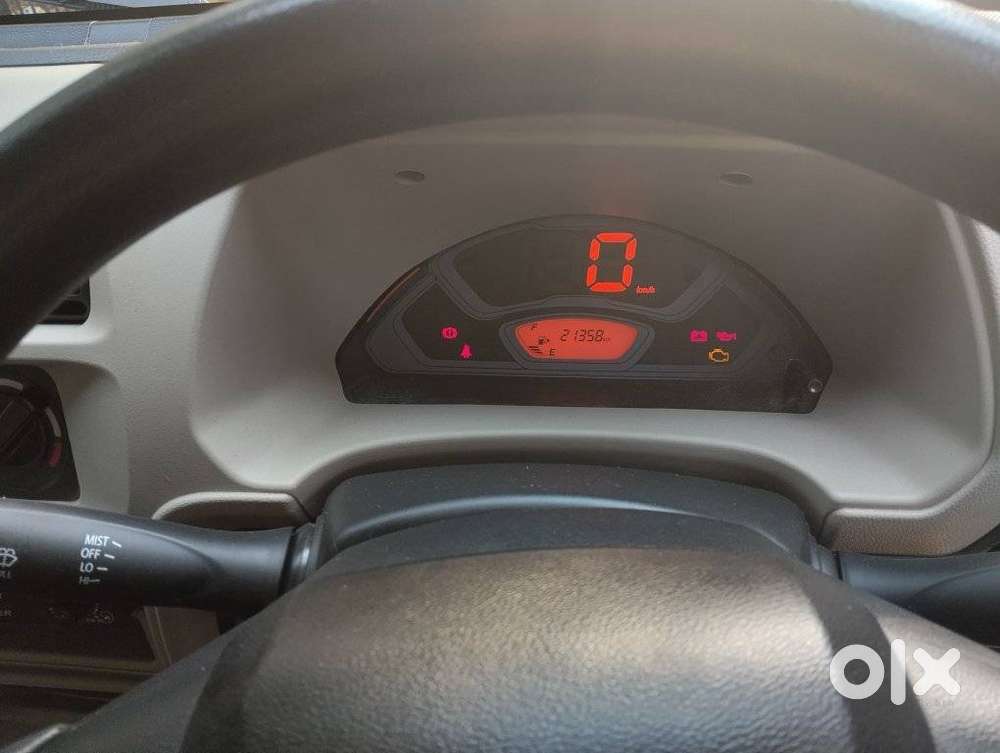 Maruti Suzuki Eeco 5 Seater Ac, 2024, Petrol