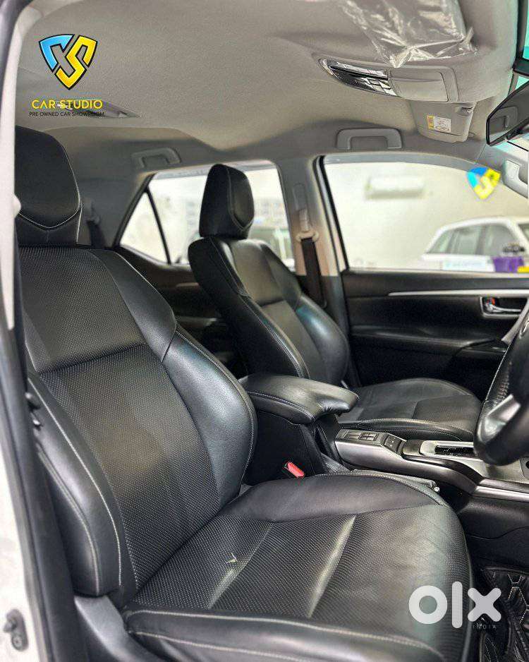 Toyota Fortuner 4x2 Mt 2.8 Diesel, 2021, Diesel