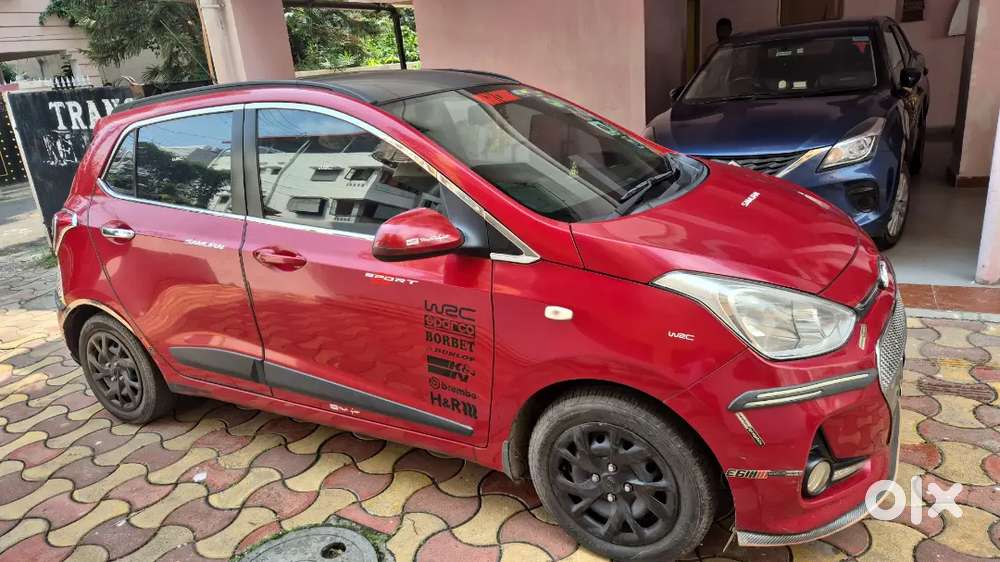Grand I10 2019 Magna 1.2 For Sale
