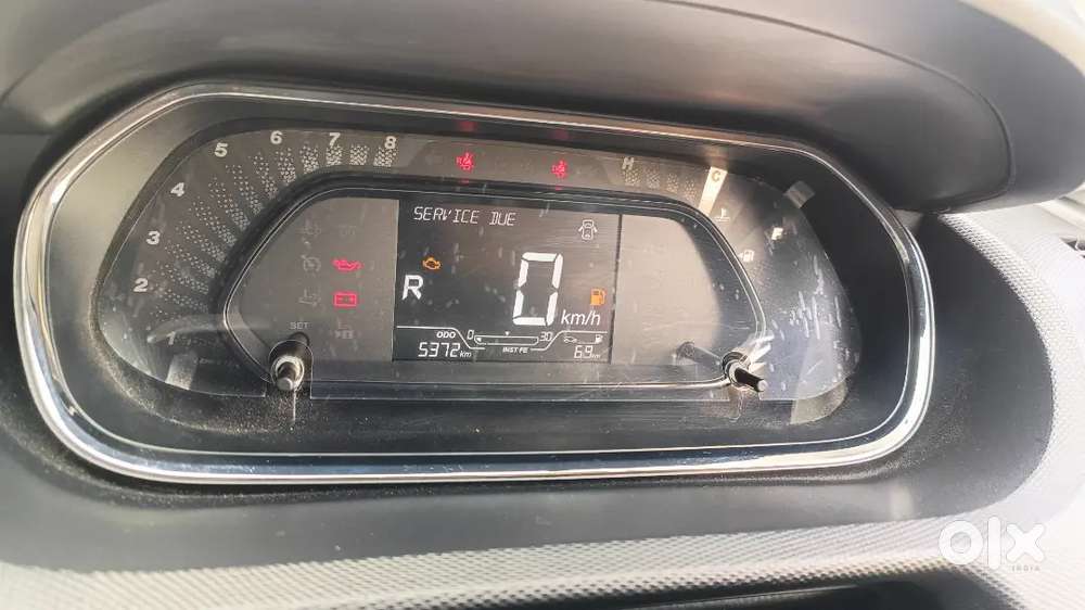 Tata Tiago Xm 2024 Model, Manual, Petrol