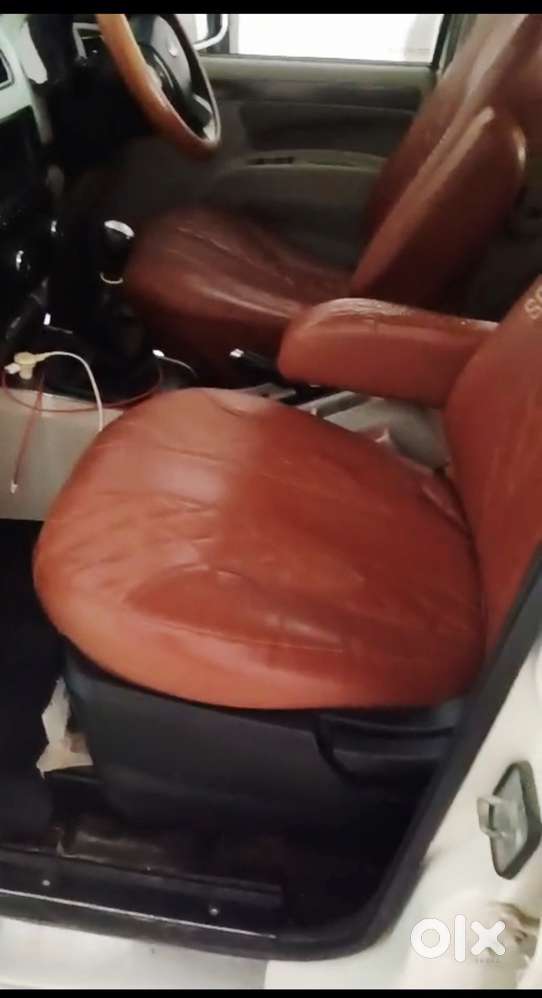 Mahindra Scorpio [ ] 2.2 S9, 2021, Diesel