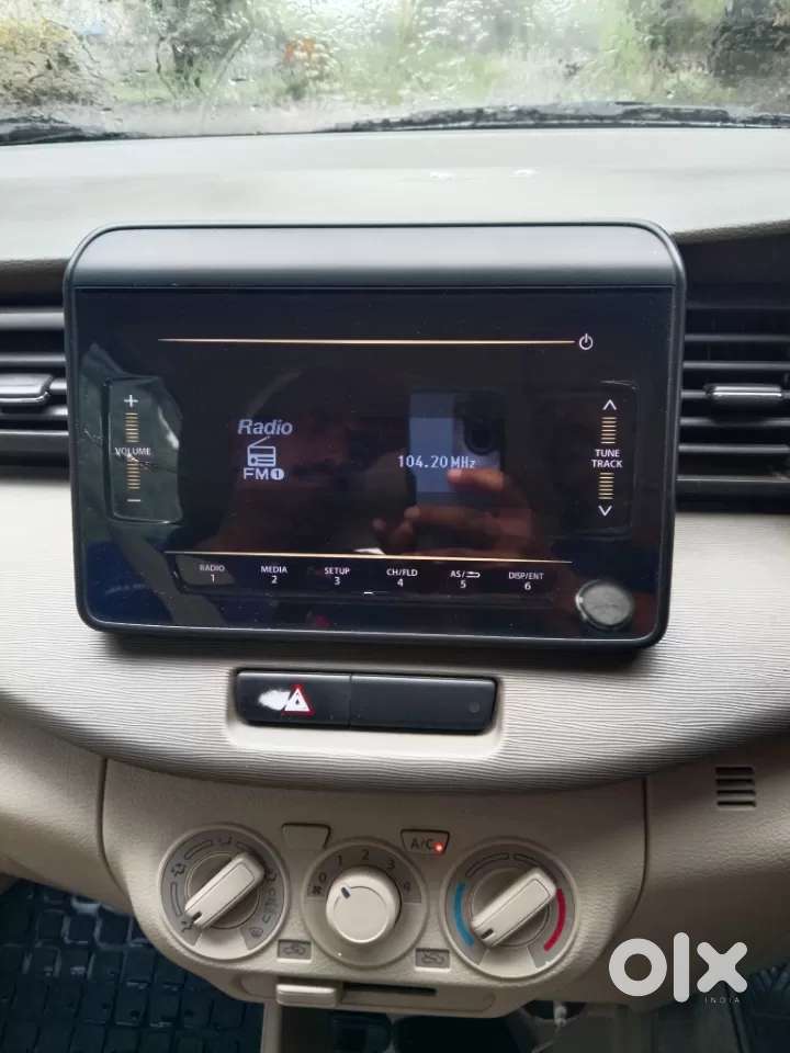 Maruti Suzuki Ertiga Vxi Cng, 2022, Cng & Hybrids