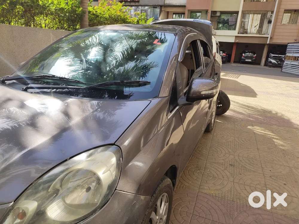 Honda Amaze 2013 Cng & Hybrids 55000 Km Driven