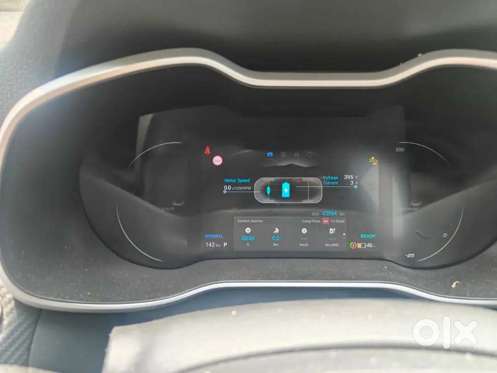 Mg Zs Ev 2023 Electric Well Maintained