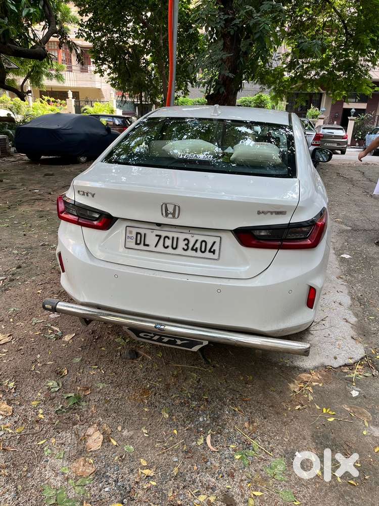 Honda City 2022 Petrol