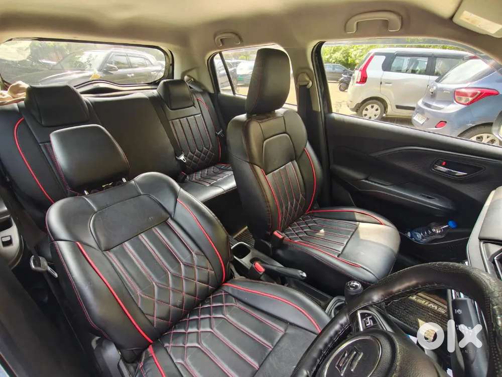 2026 Swift Vxi 4month Old