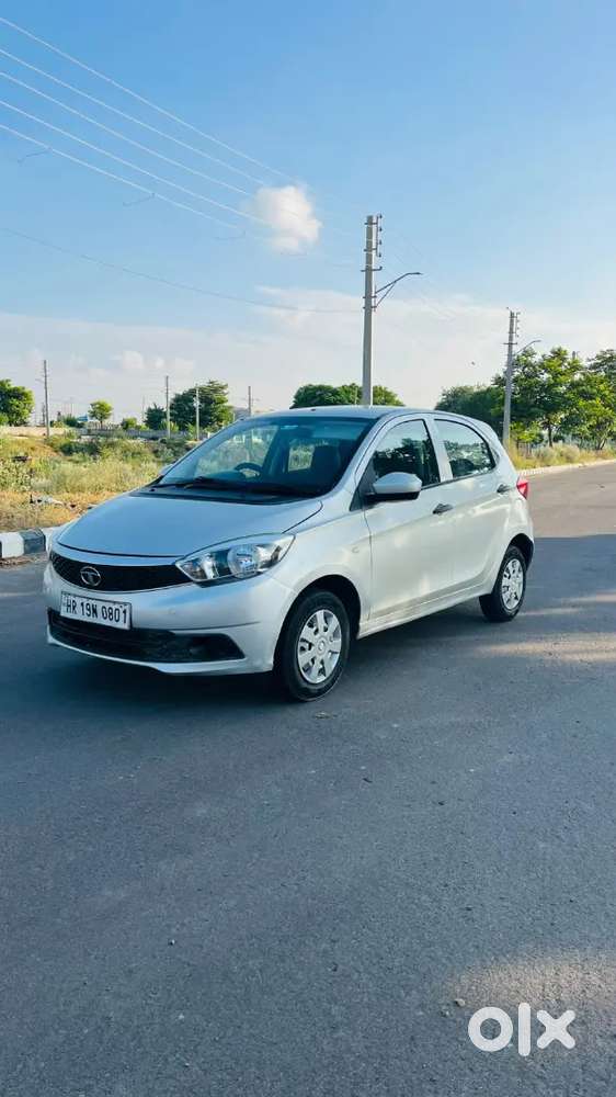 Tata Tiago 2018/19 Petrol
