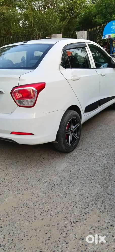 Hyundai Xcent Prime 2018 Cng & Hybrids 67015 Km Driven