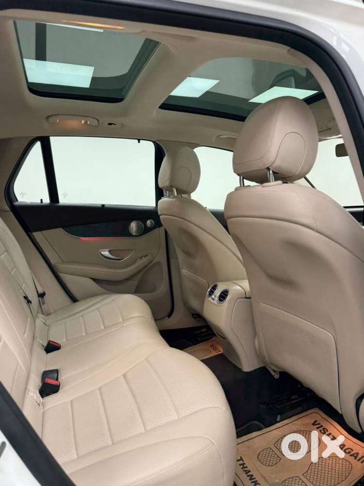 Mercedes-benz Glc 220d 4matic, 2022, Diesel