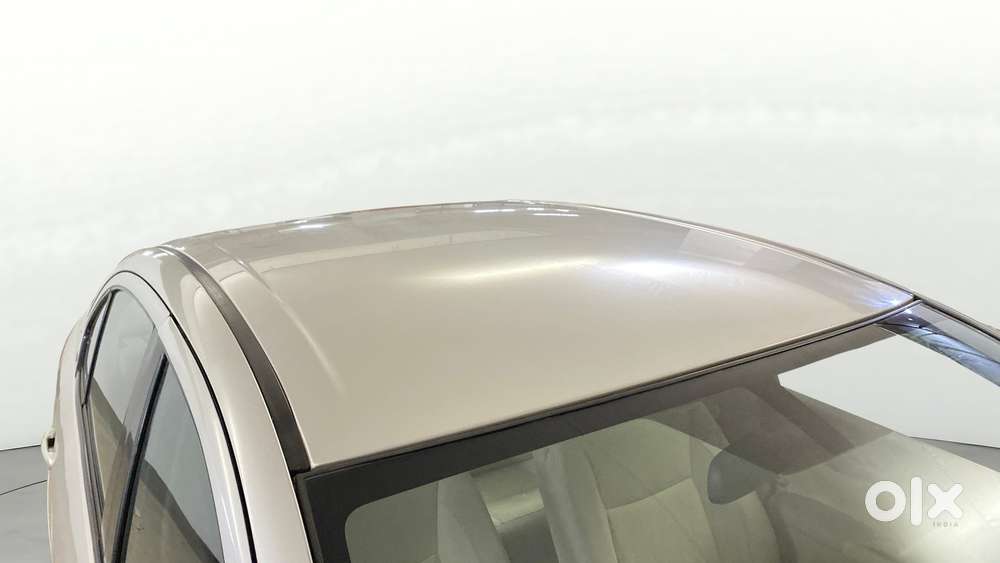Maruti Suzuki Ciaz 2014-2017 Vxi Plus, 2016, Petrol