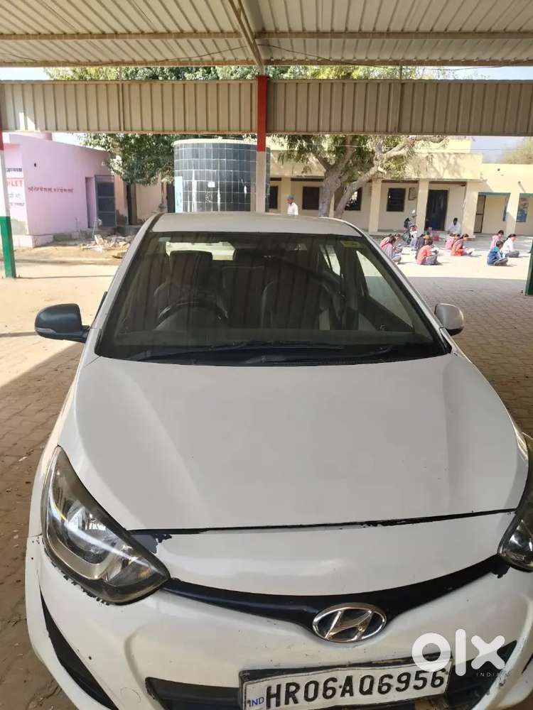 Hyundai I20 2013 Diesel