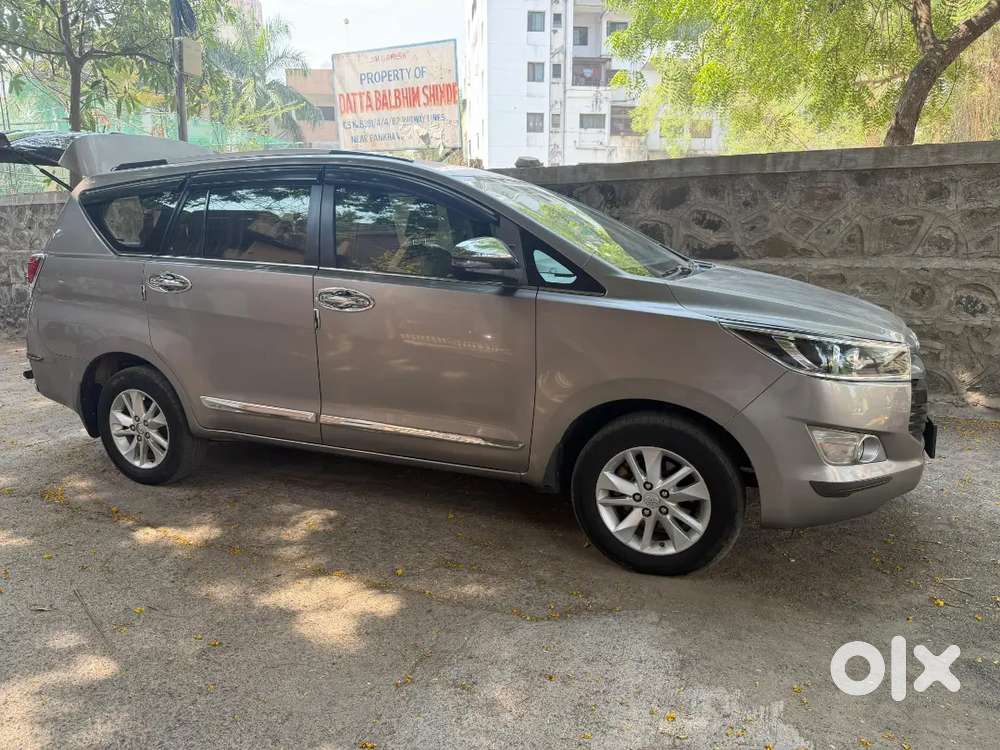 Toyota Innova 2020 Diesel Good Condition