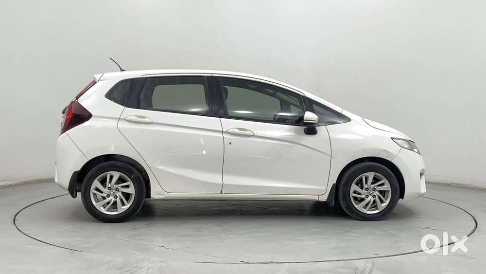 Honda Jazz V Diesel, 2015, Diesel
